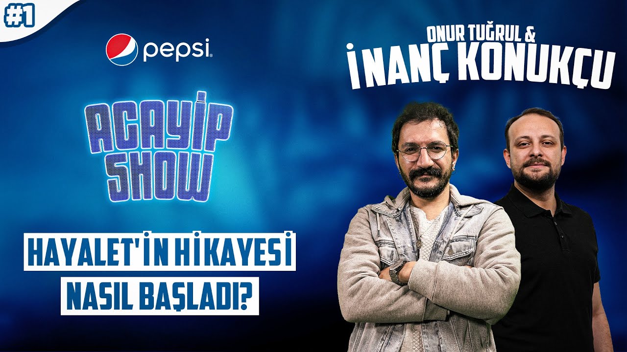 Nejat İşler yumruk attı mı? Behzat Ç. final sahnesi... | İnanç Konukçu, Onur Tuğrul | Acayip Show #1