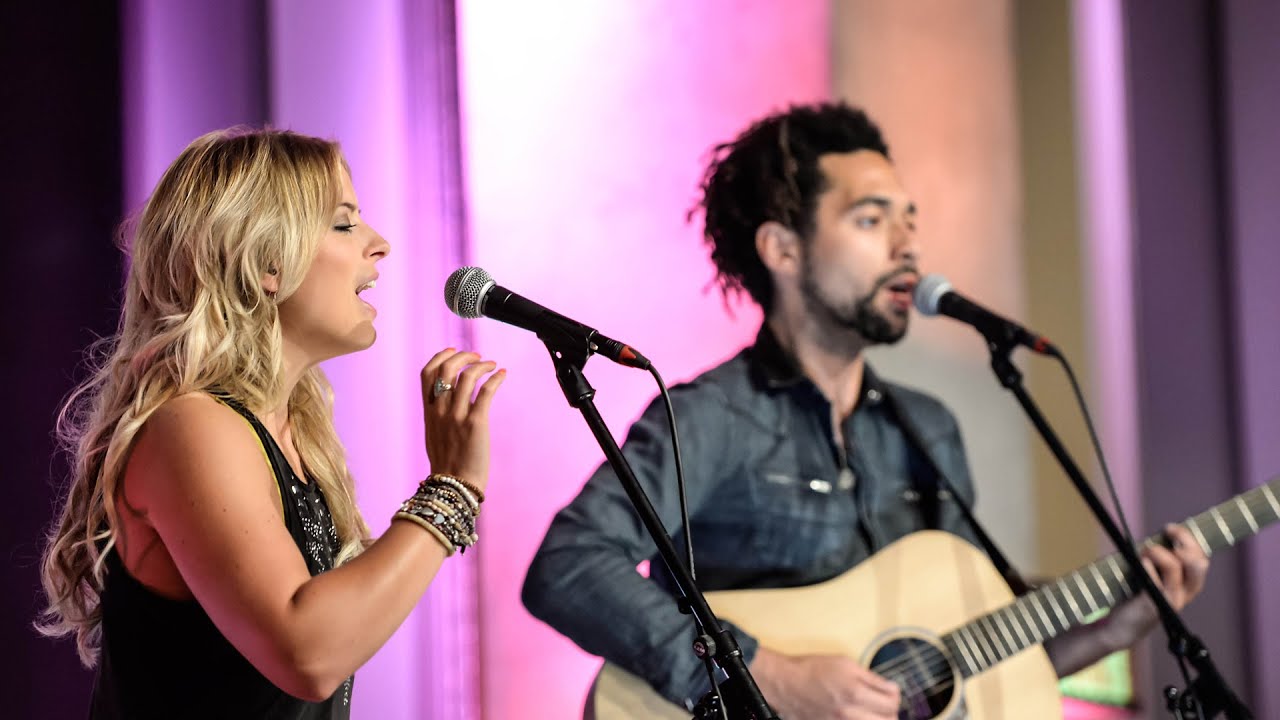 The Shires - Dreams (The Quay Sessions)