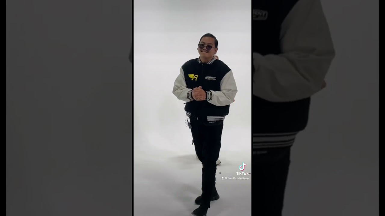 Salt Papi ain&rsquo;t no simp 😂👌🏽 #saltpapi