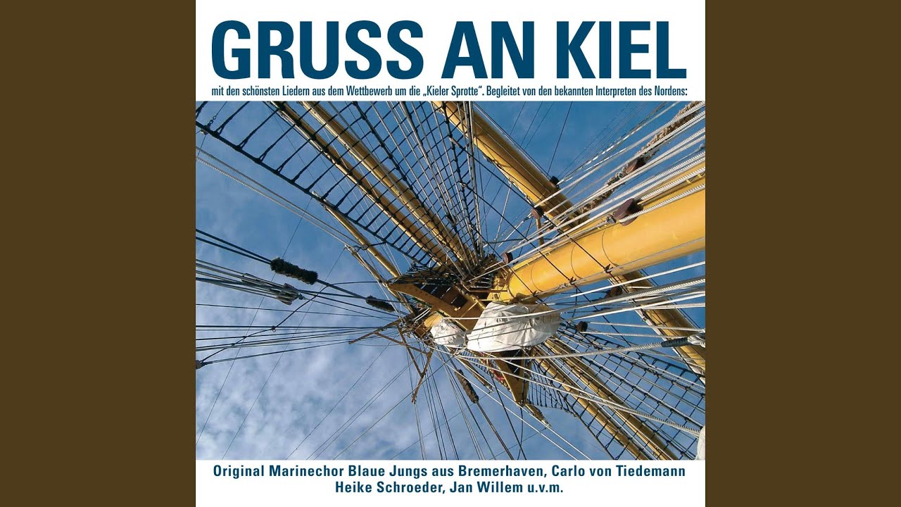 Gruß an Kiel