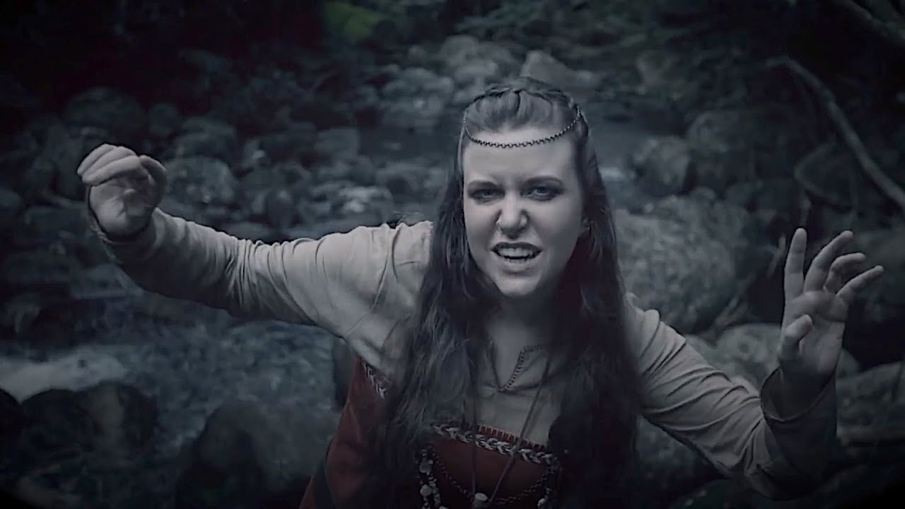 Oaklore - Herr Mannelig (OFFICIAL VIDEO)