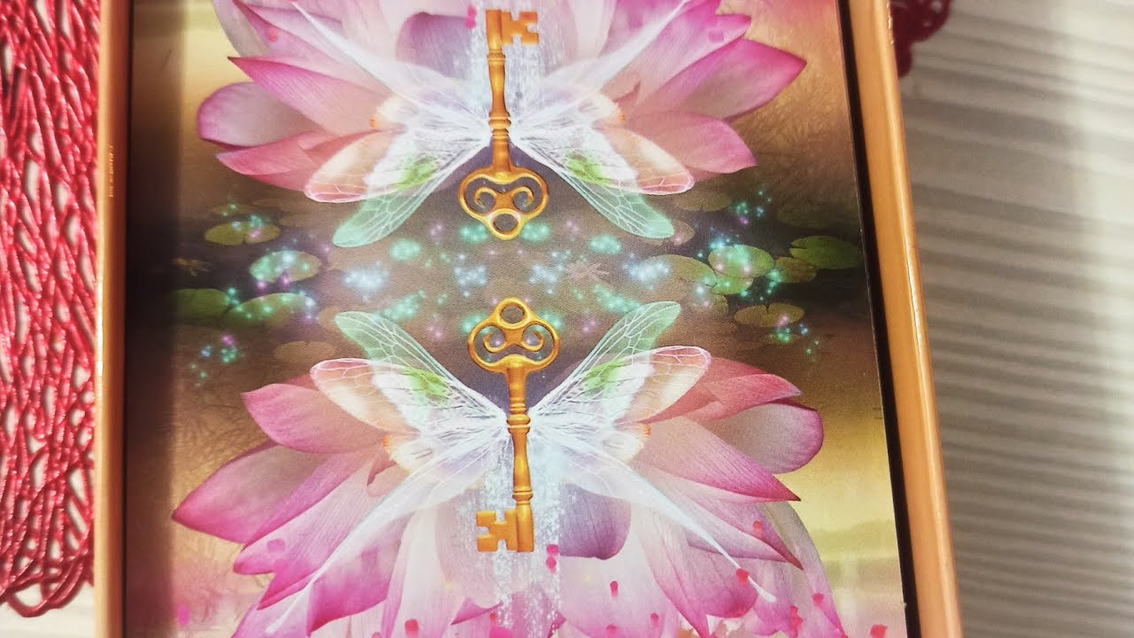 Nowa talia 🎉 wybierz kartę 🔮 Rozdawajka 💐