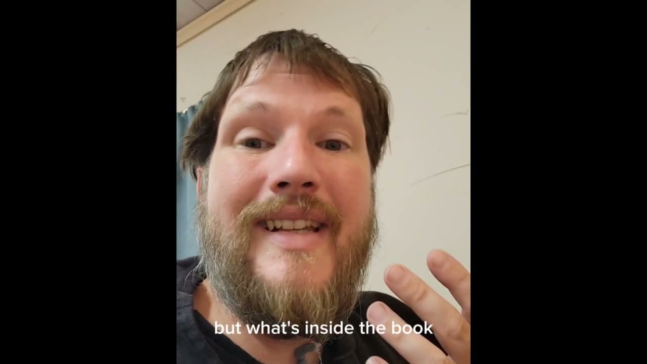 Illuminated Manuscript Book Tour: Insular Book of Jonah