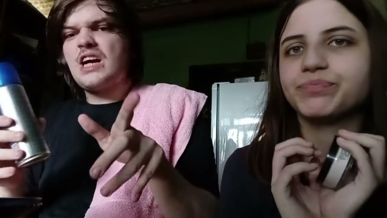 ASMR MUITOS TRIGGERS E SONS DE BOCA PARA CAIR NO SONO