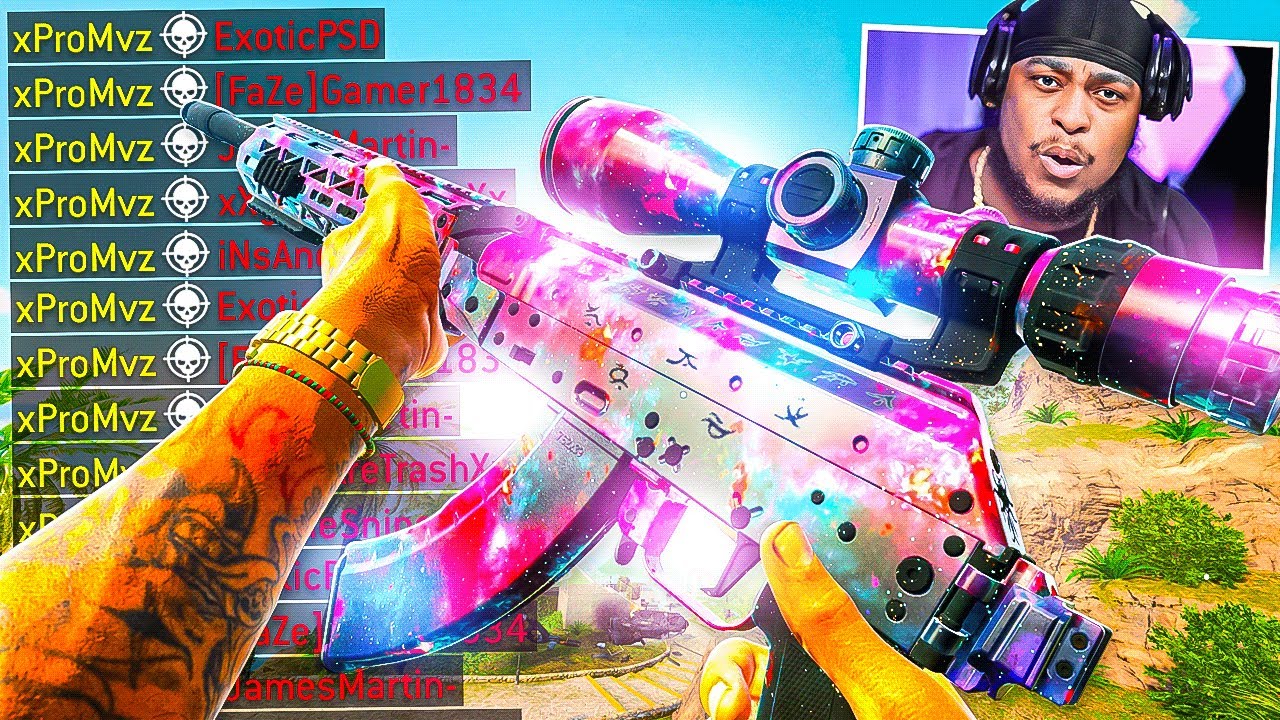 the  *NEW* FASTEST "ONE SHOT" LONGBOW SETUP in MW3! 👑 Best LONGBOW Class Setup (Modern Warfare 3)