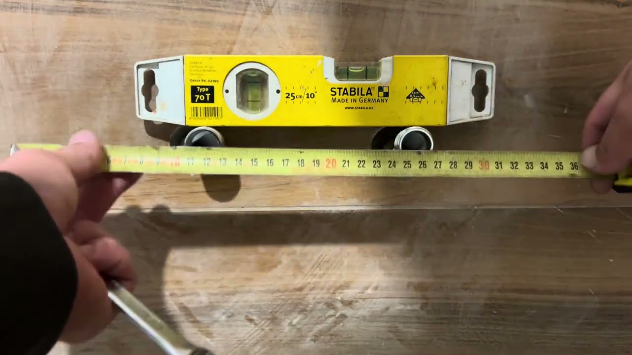 Montaj baterie de duș în câțiva pași – DIY pentru toți!