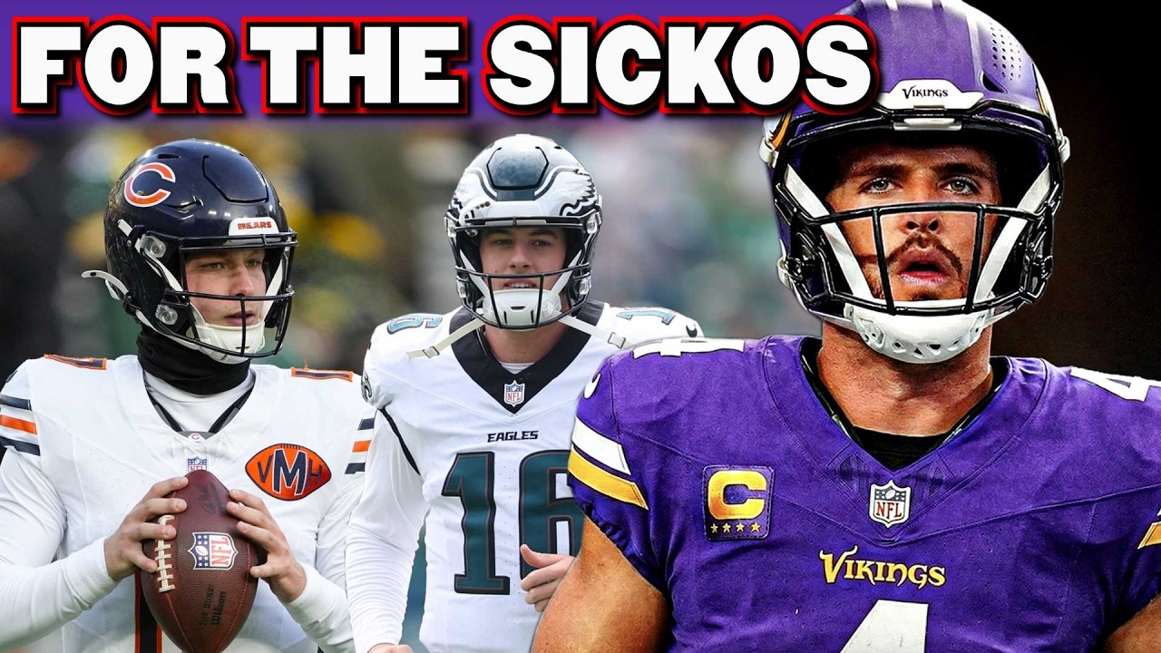 The Surprise QB Trades Nobody is Talking About
