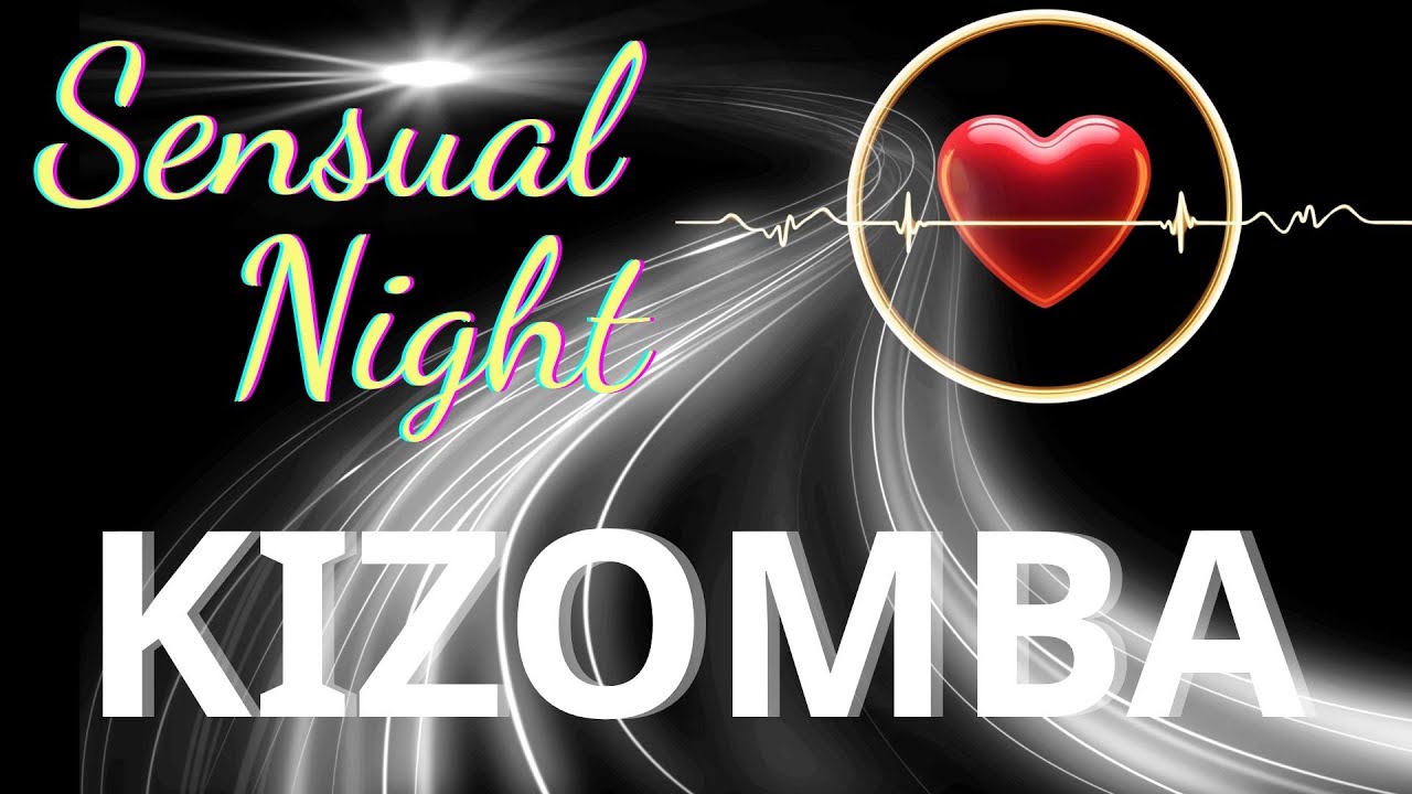 Kizomba Sensual 2025 – Baile en Pareja con Pasión, Ritmo y Conexión