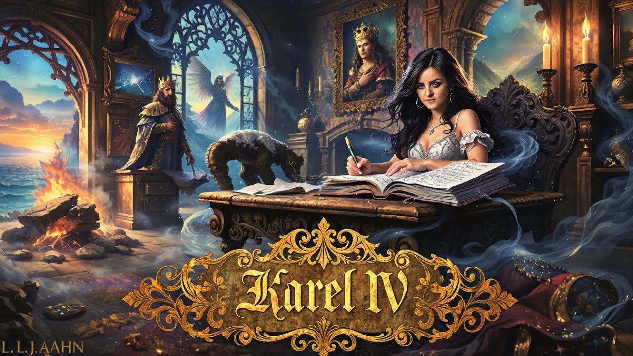 Karel IV.