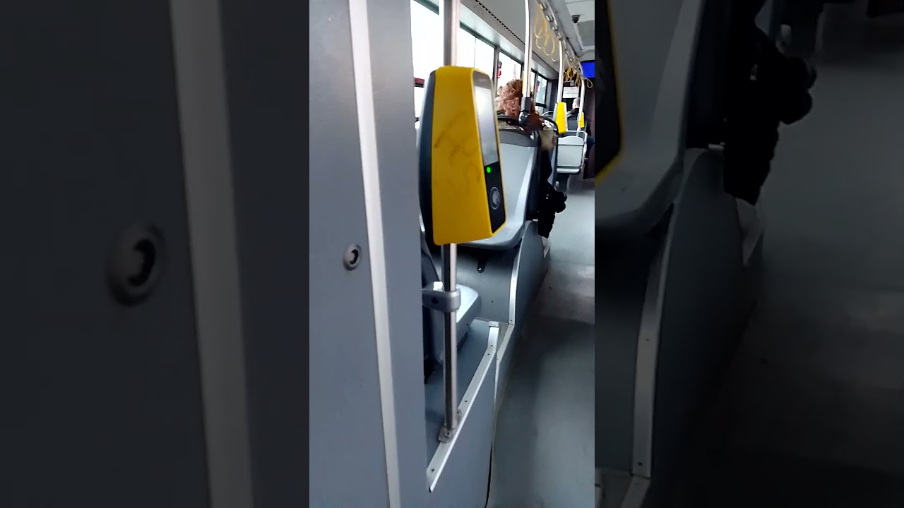 Orice autobuz din flota STB indiferent daca e vechi sau nou trebuie mazgalit de boschetarii orasului