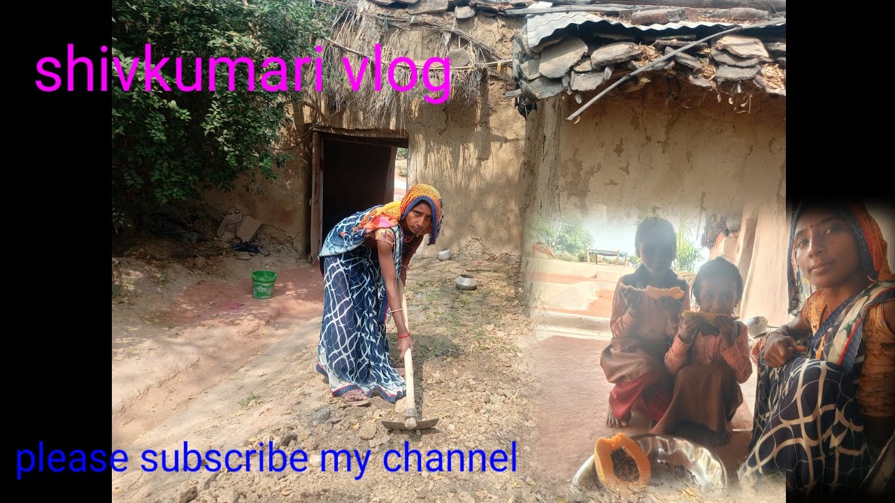इतनी मेहनत क्यों करनी पड़ी 