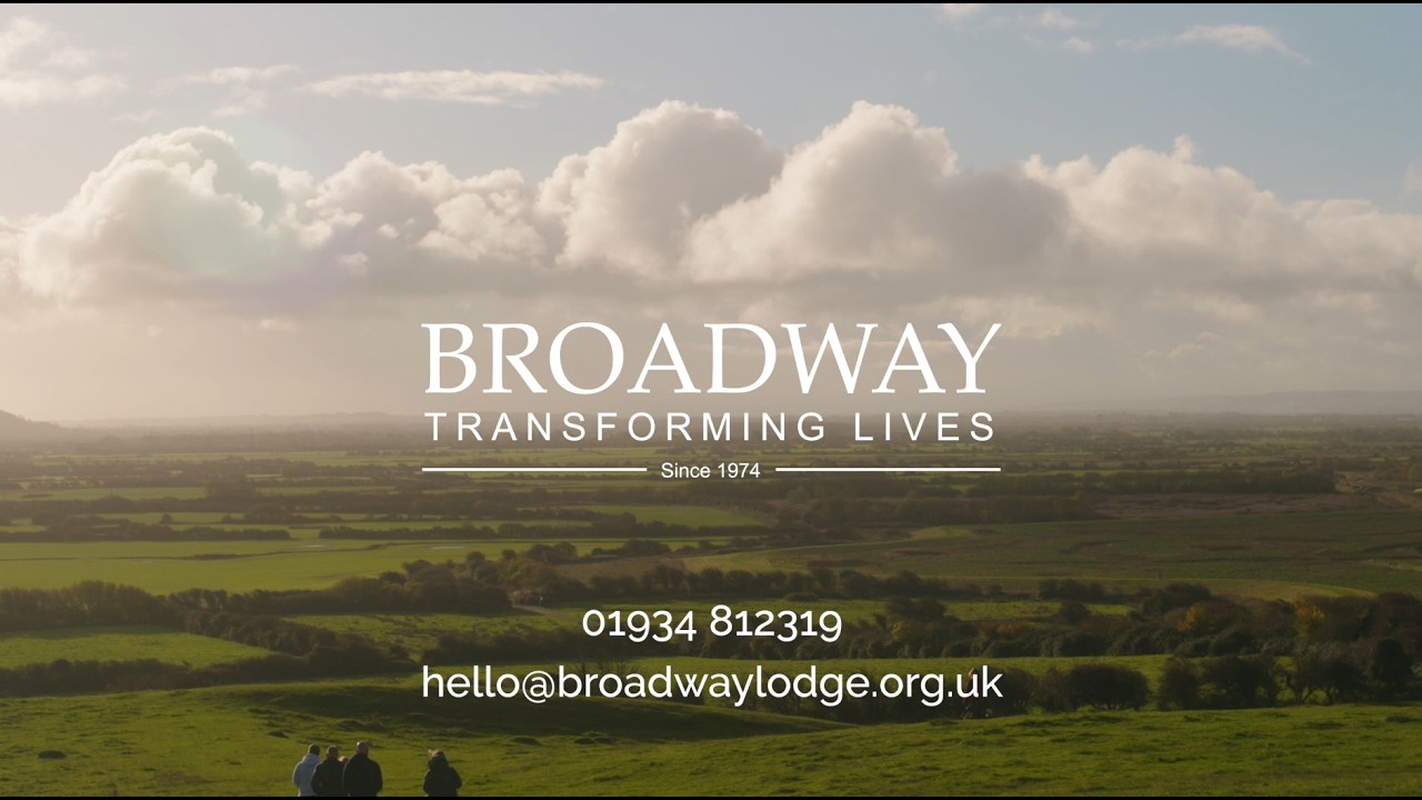 Broadway Lodge  |  Addiction is treatable. Recovery is possible.