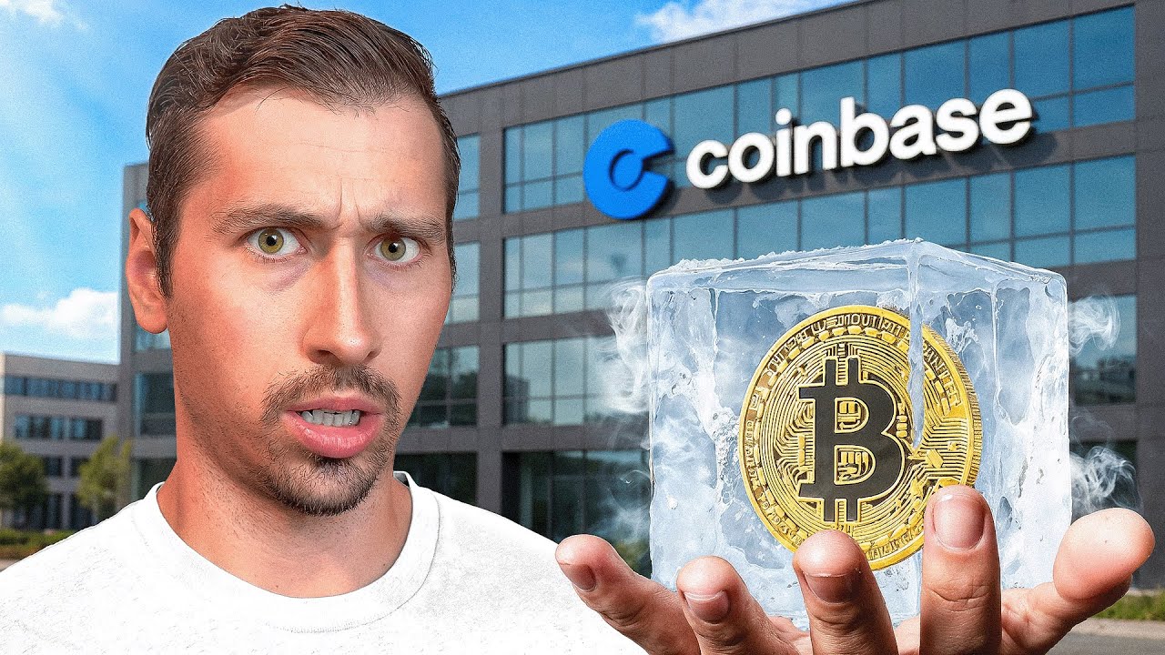 Why Exchanges Freeze Your Crypto (And How to FIX It)