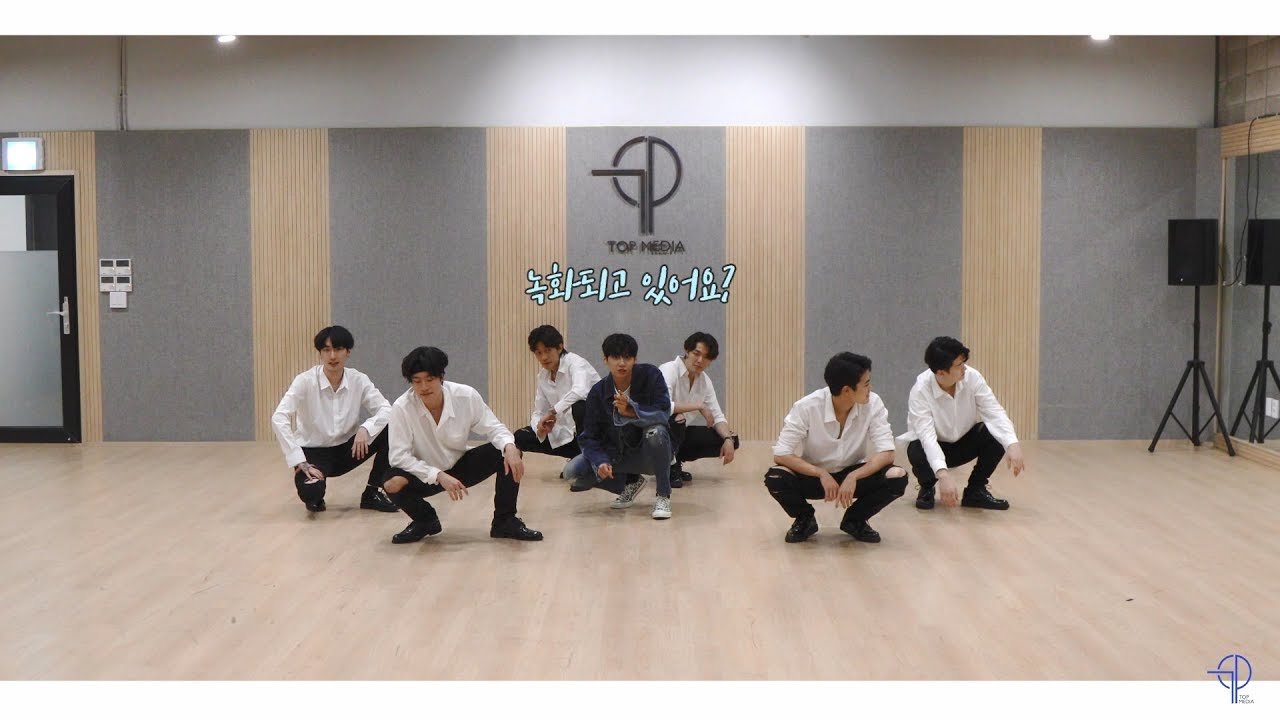 [SPECIAL VIDEO] LEE JIN HYUK (이진혁) 'I Like That' 안무영상 (N배속 ver.)