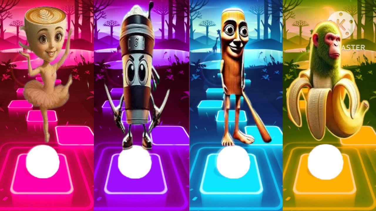 COFFIN DANCE X BRAINROT🆚COFFIN DANCE x🆚BRAINROT_ Tung🆚COFFIN DANCE🆚✅✅✅