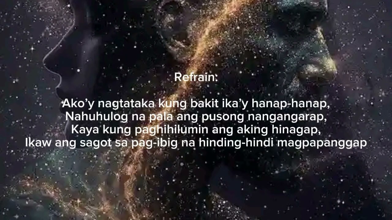 NAIS MAKILALA KA PA