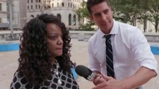Watters' World: Philadelphia race edition