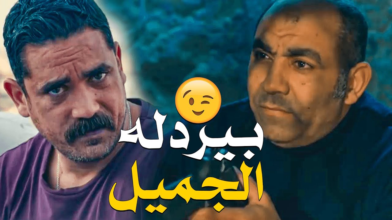 حودة سيطرة فاجئ سليم الأنصاري 😍 أقل حاجة ارد بيها جميلك ..