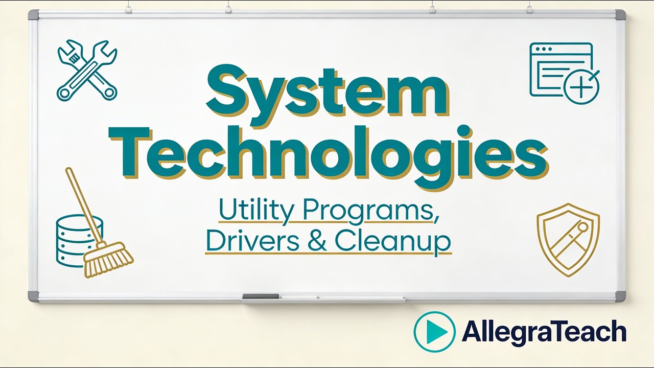 CAT | Software | Drivers, Utilities, Updates