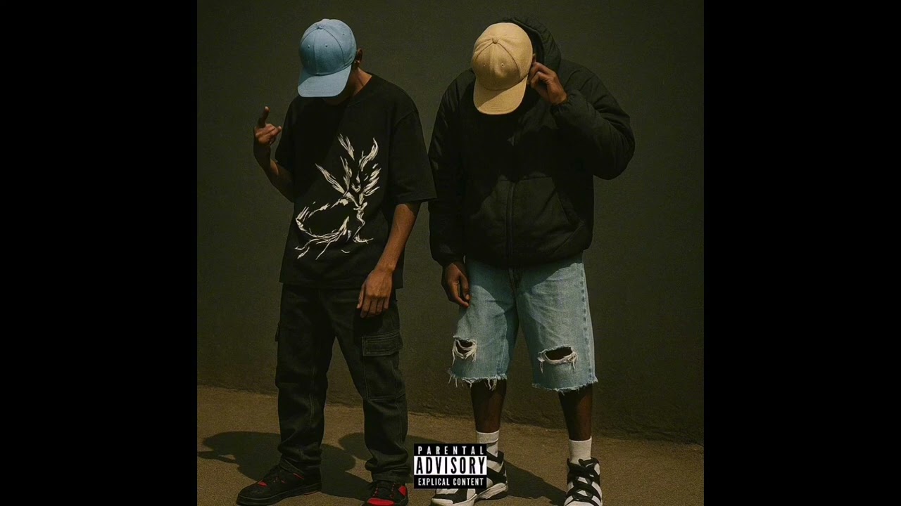 Itz droski & Tray Way-BMNCC