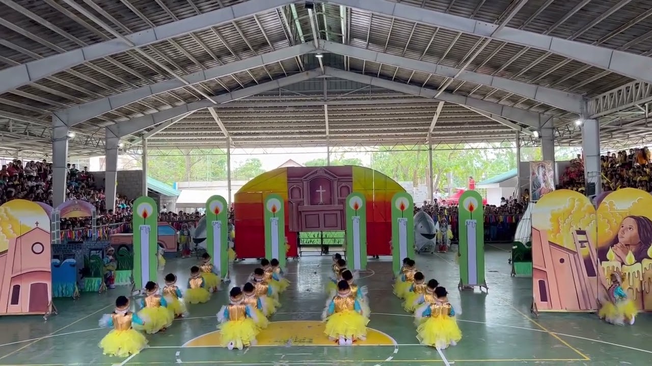 CHAMPION TAWILIS FESTIVAL 2023