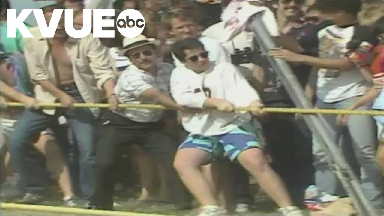 The North Austin vs. South Austin tug-of-war | The Backstory