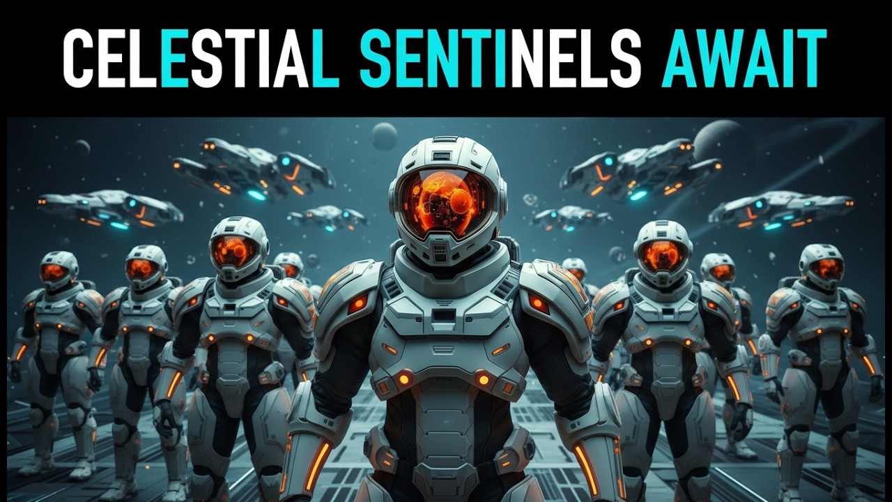 First Contact with a Human Warship Left the Galaxy Speechless | Animated Stories
