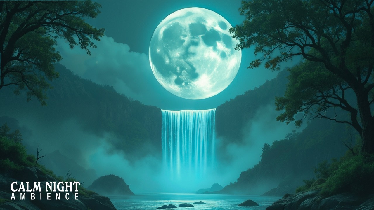 (Без Рекламы) Гипноз Для Исцеления Сна | Избавление От Негативных Моделей Поведения | Лечение Тре...