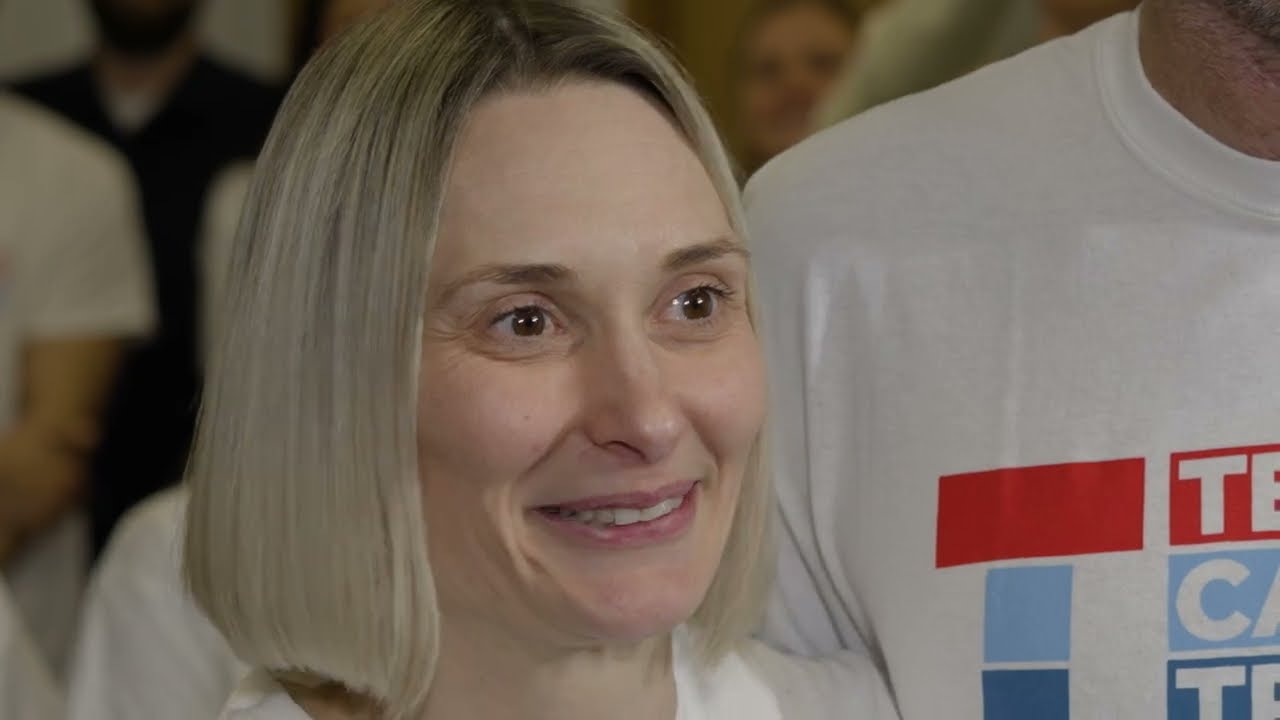 Together We Raised £800,000 for Teenage Cancer Trust