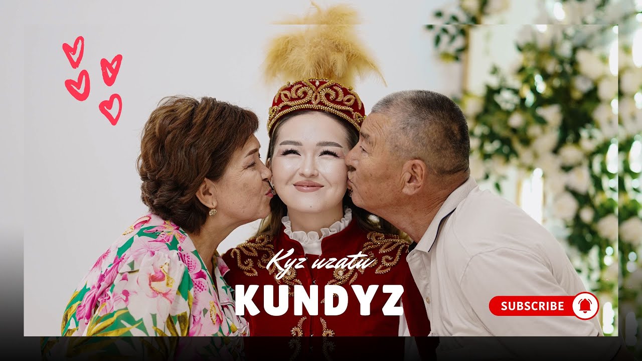 Қыз ұзату /// Құндыз ұядан ұшқан күн /// Шиелі