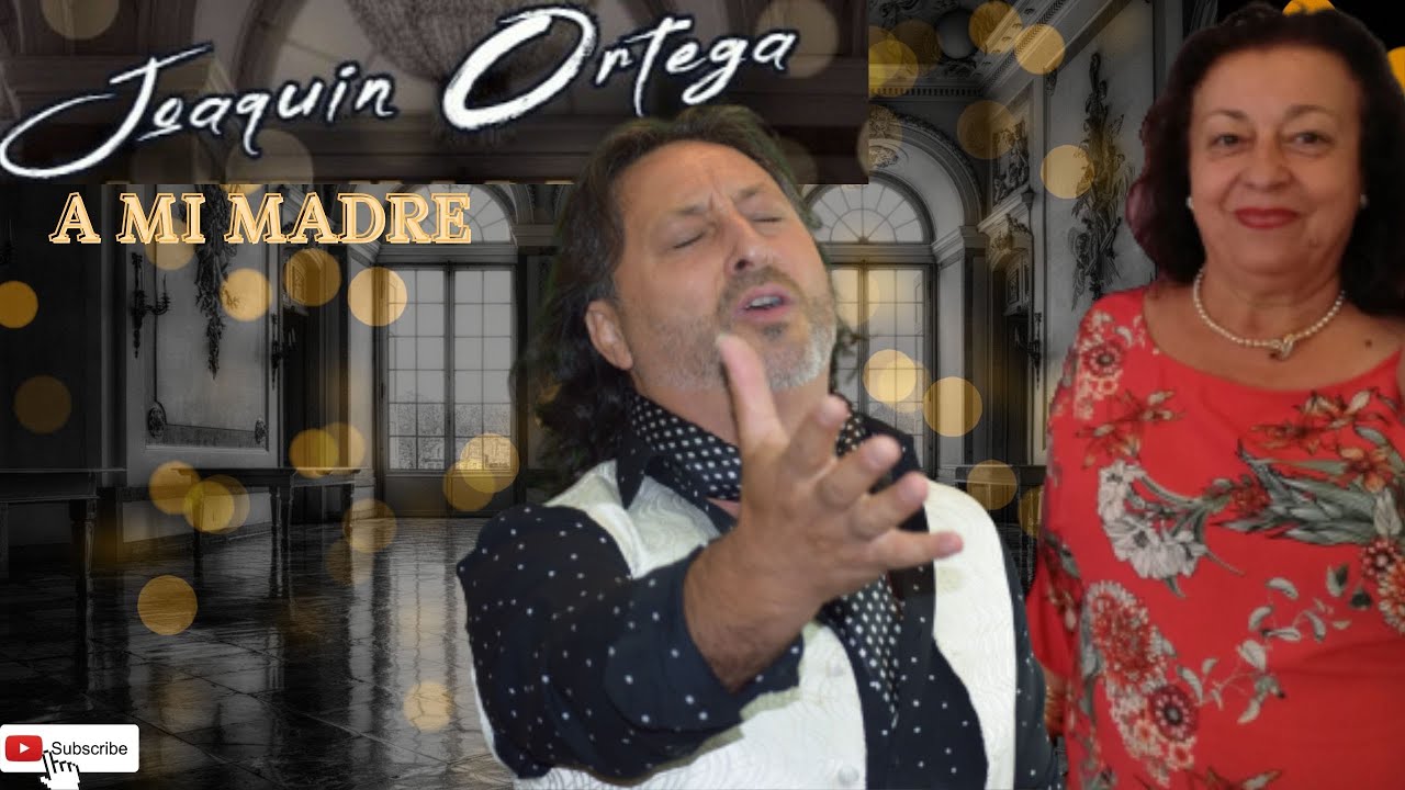 JOAQUIN ORTEGA - 