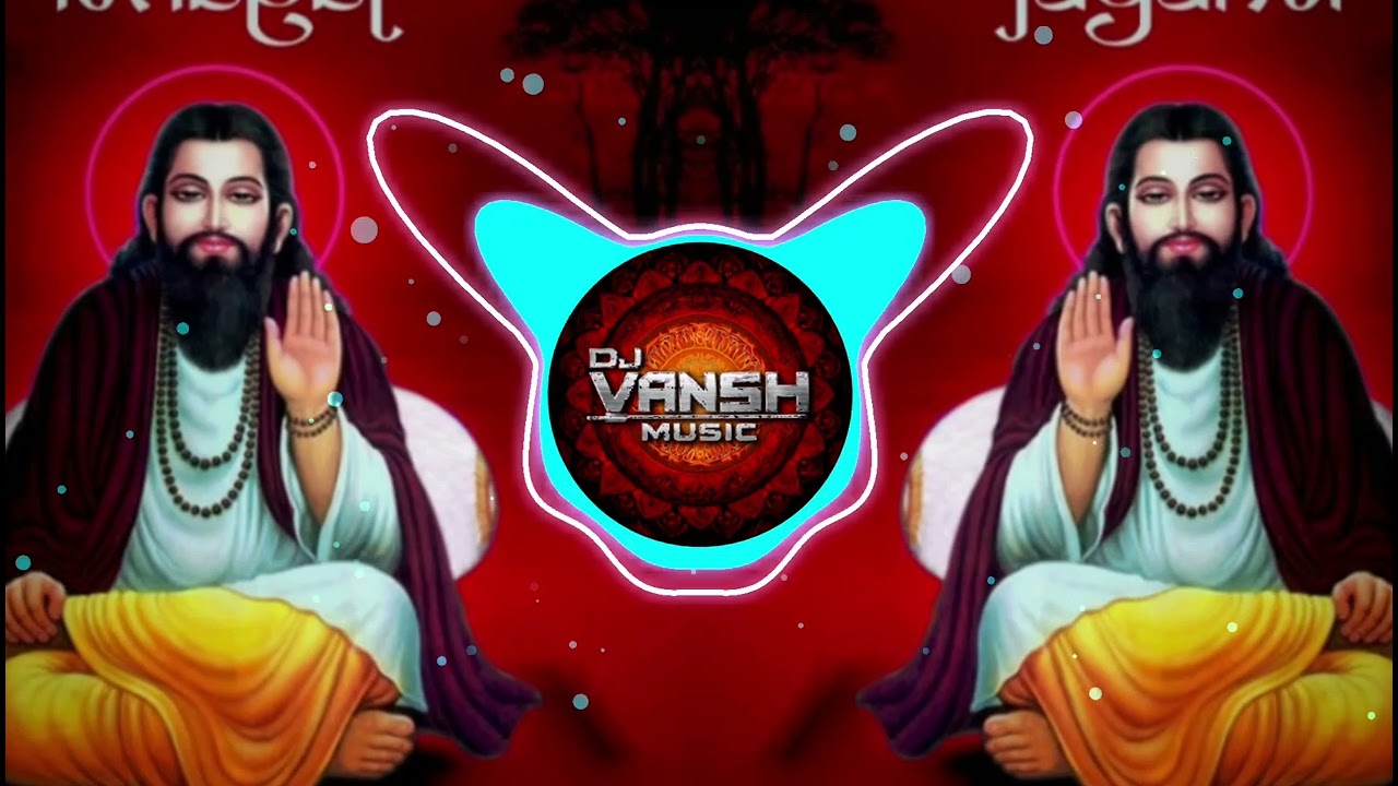 TERE JANAMDIM PE GURUJI NACHU OLA SOLA||EDM MIX||DJ VANSHMUSIC||