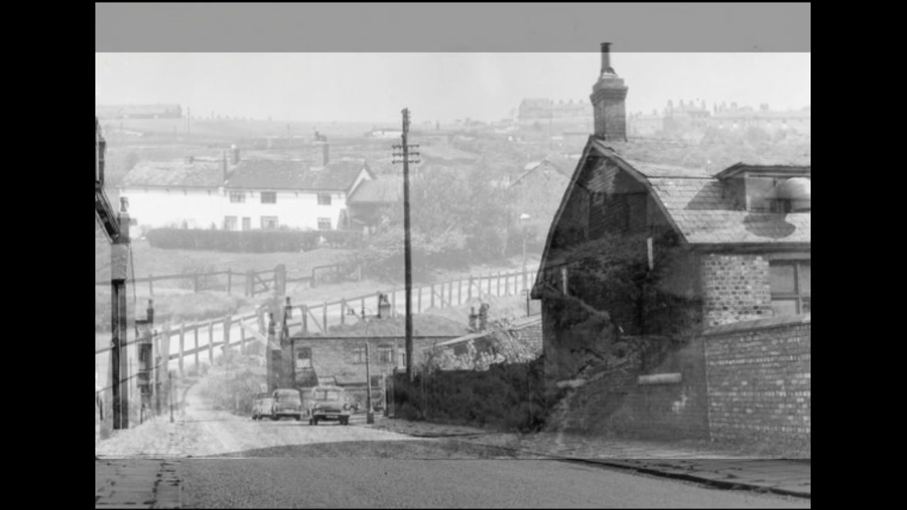 MANCHESTER  CLAYTON  1960
