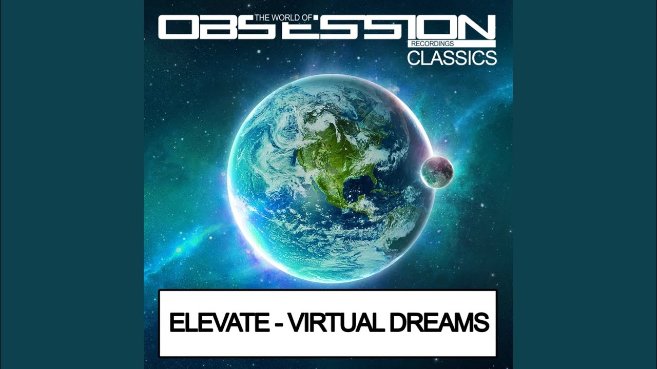 Virtual Dreams (Extended Mix)