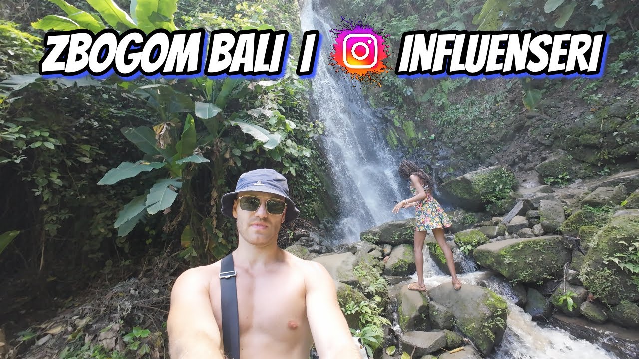 NAPUSTAM BALI,BILO JE ZESTOKO I BOLNO