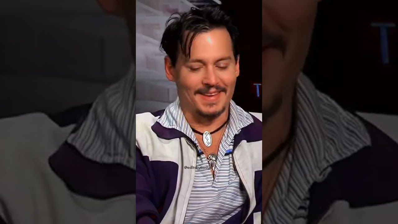 johnny depp birthday special edit | zoom x gas pedal | johnny depp whatsApp edits