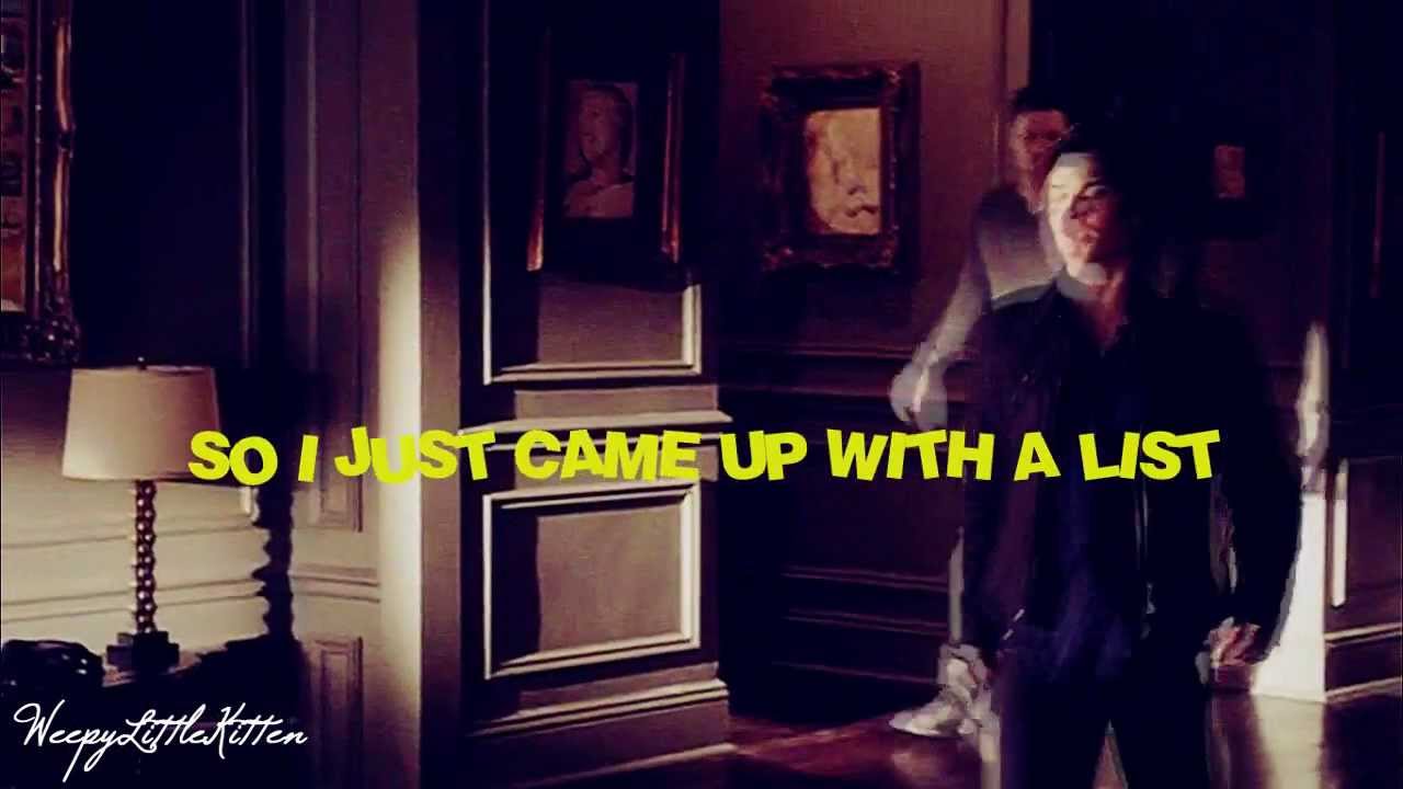 TVD Humor - Season 4