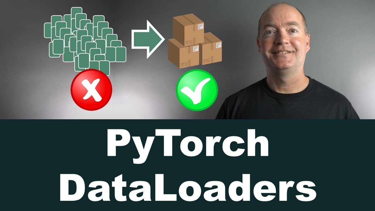 PyTorch DataLoaders Overview and Examples (batch_size, shuffle, num_workers, pin_memory, drop_last)