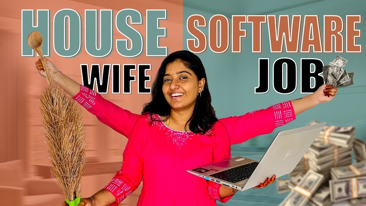 My Morning routine 😓 Managing software job, home chores and content creation all together😇