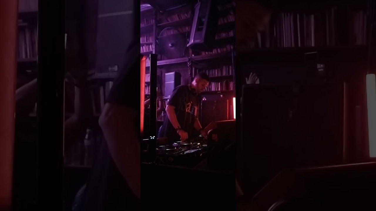 EDU IMBERNON @ La Biblioteca, Buenos Aires 2025 HD (4)
