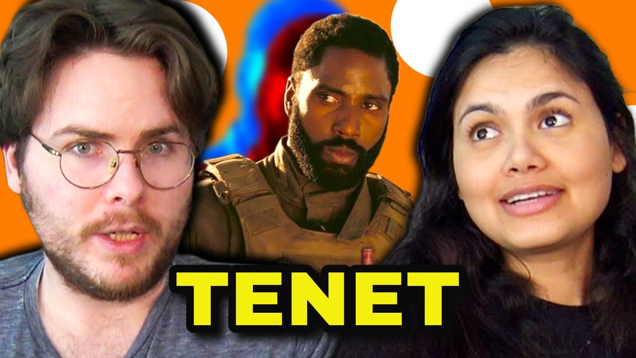 is Tenet underrated?