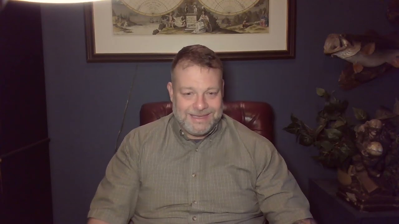 CPTSD...The Invisible Prisons we live in