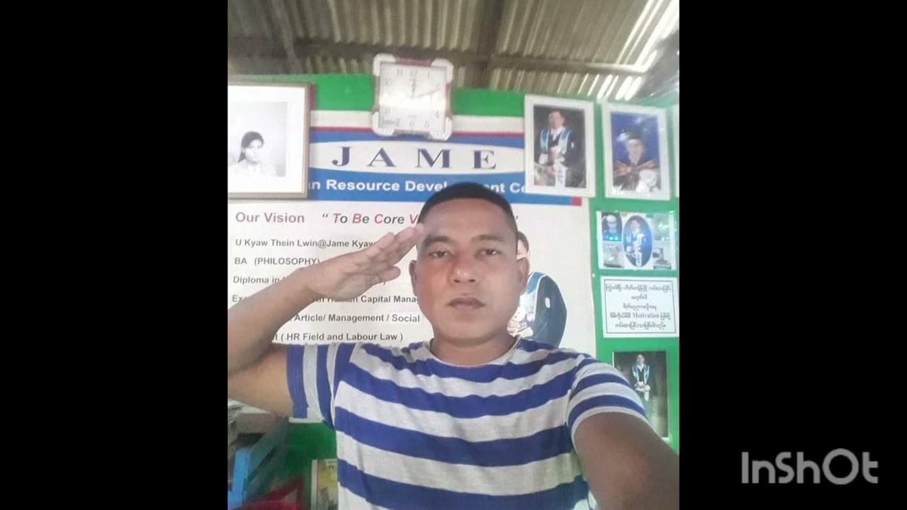 သစ္စာ ၄ချက်ဆို