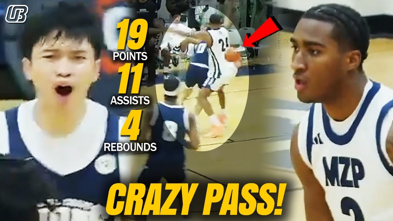 Tinawag na BEST PG ng Liga si Andy Gemao ng Commentators! TINDI mga ASSIST ni Andy napa WOW sila!