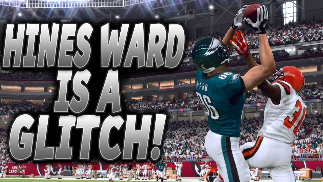 INSANE NAIL BITTER!! | HINES WARD IS A GLITCH! | MUT 16 GAMEPLAY