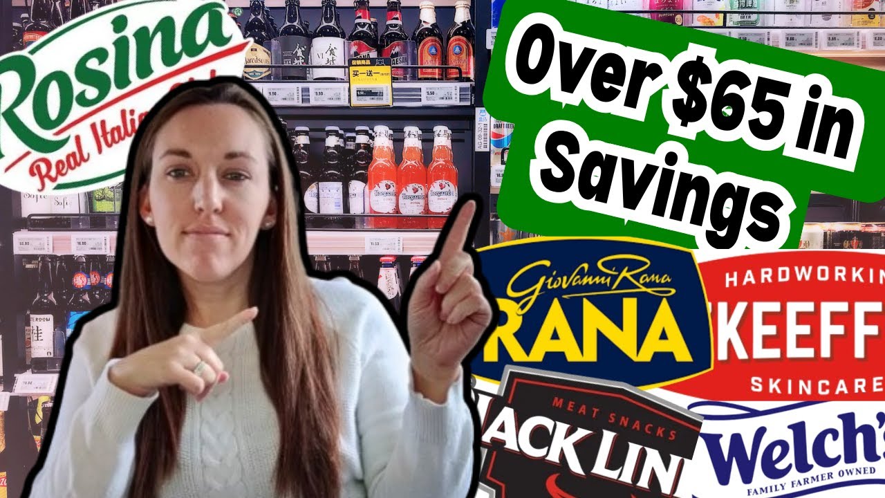 Can You Really Get Free Stuff by Asking? I Tried with 50 Companies
