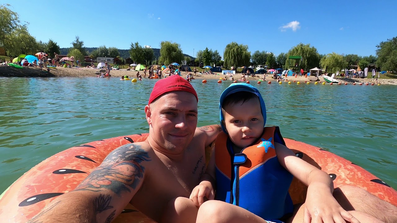 Jurków Kąpielisko Chorwacja 05.07.2020