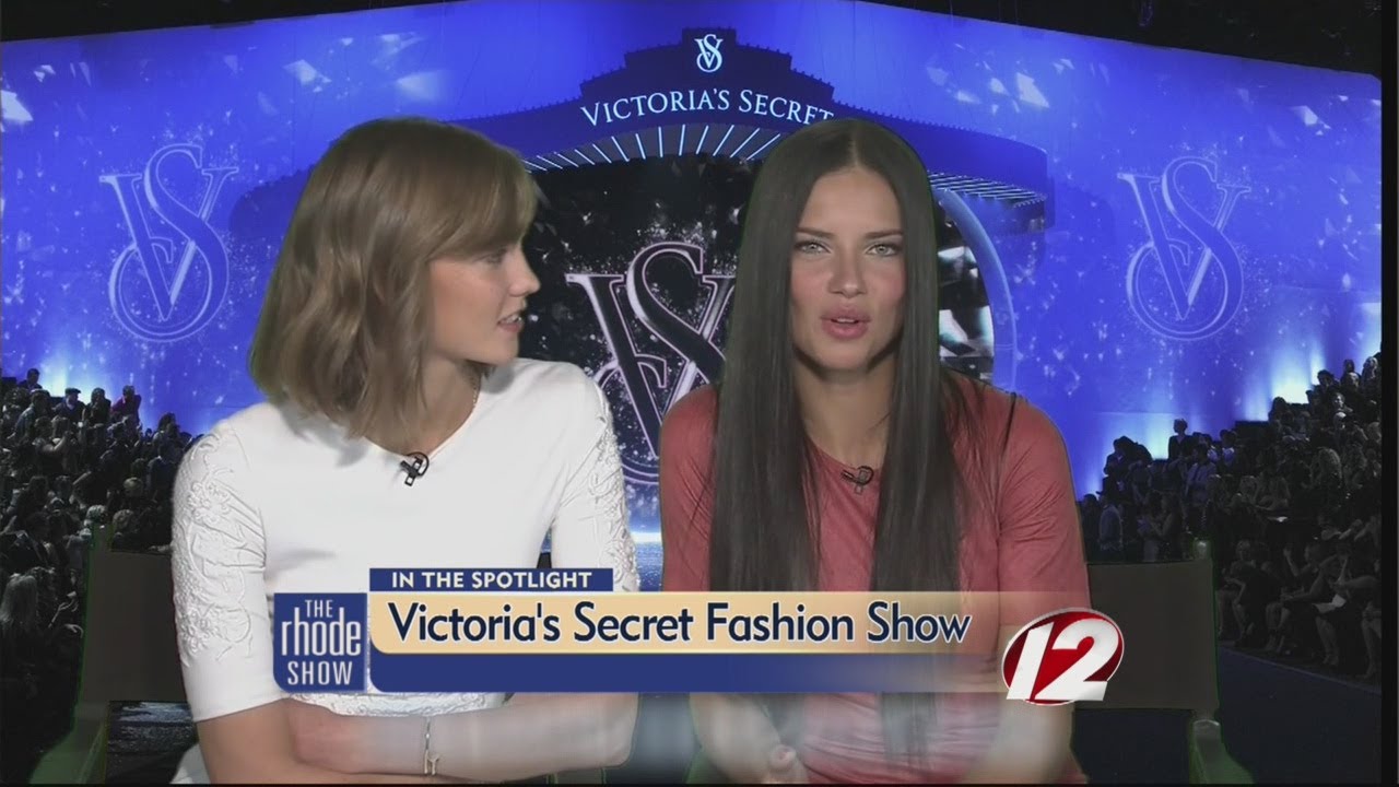Victoria's Secret Fashion Show