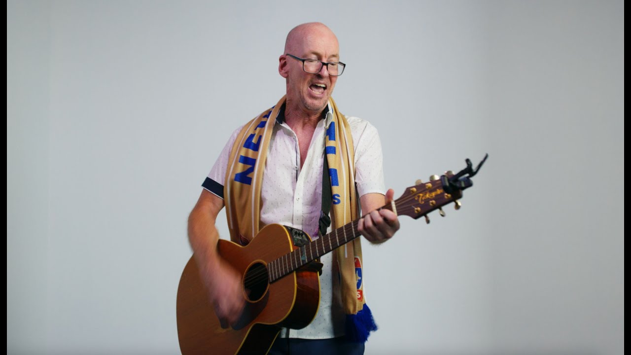 The 'Newcastle' Song