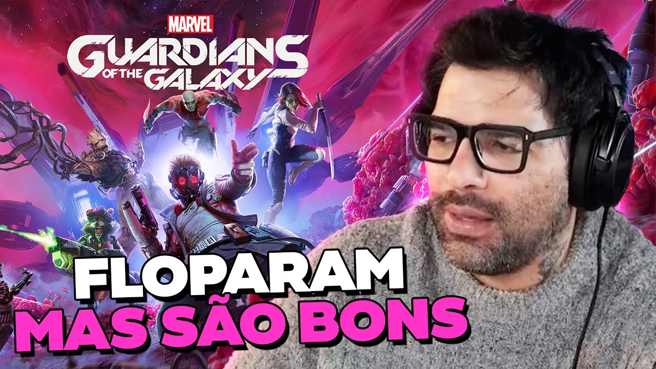 10 JOGOS QUE FLOPARAM MUITO MAS SÃO MUITO BONS?